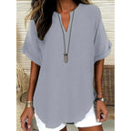 Coraya | Comfortable Top