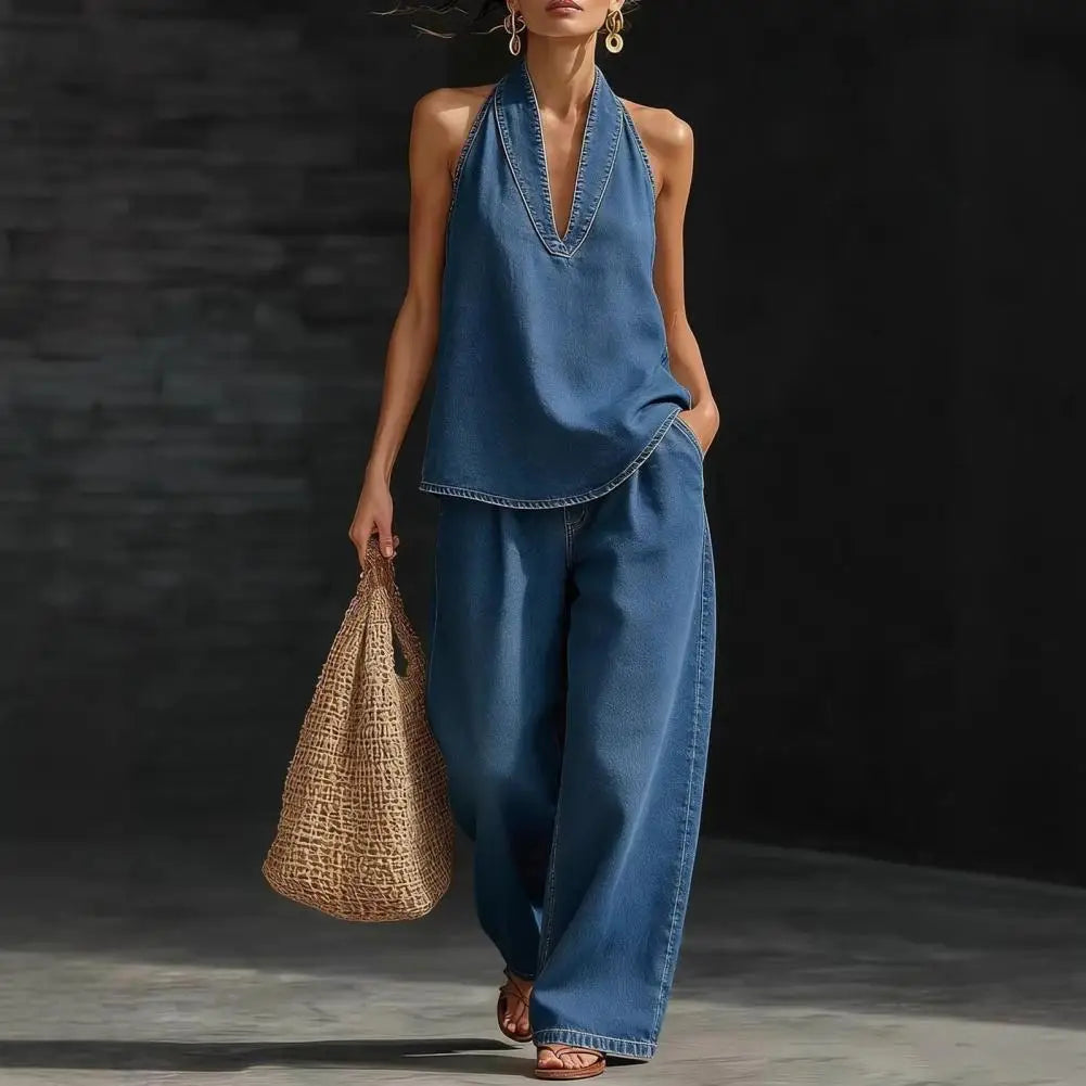 Evorinh | Comfortable Two Piece Set