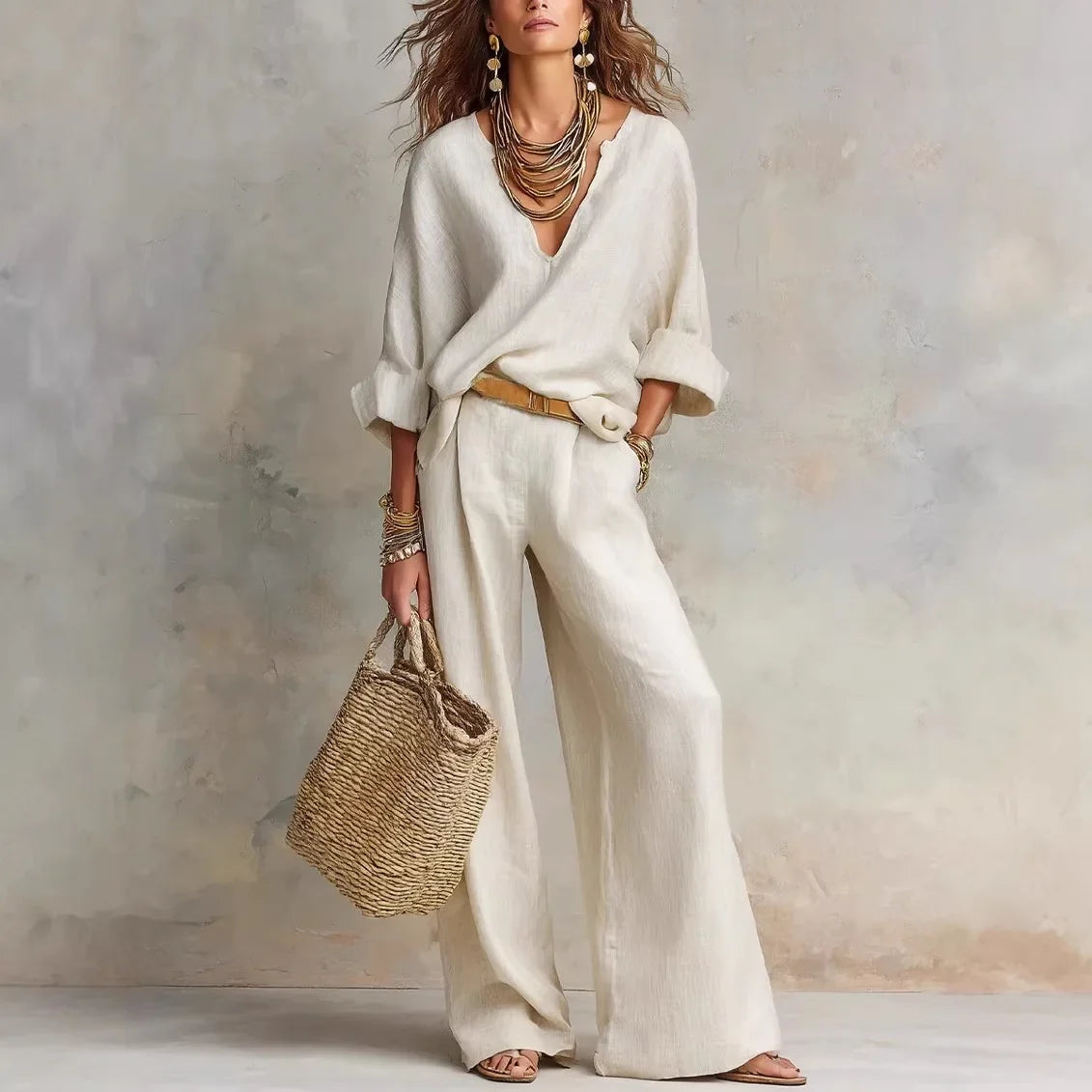 Olivia | Sophisticated Set