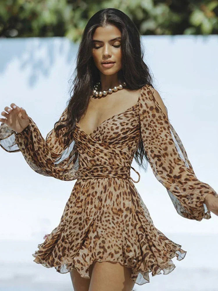 Anelyssa | Elegant Dress