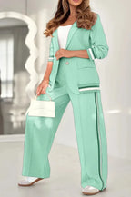 Kaelisse | Elegant Two-Piece Set