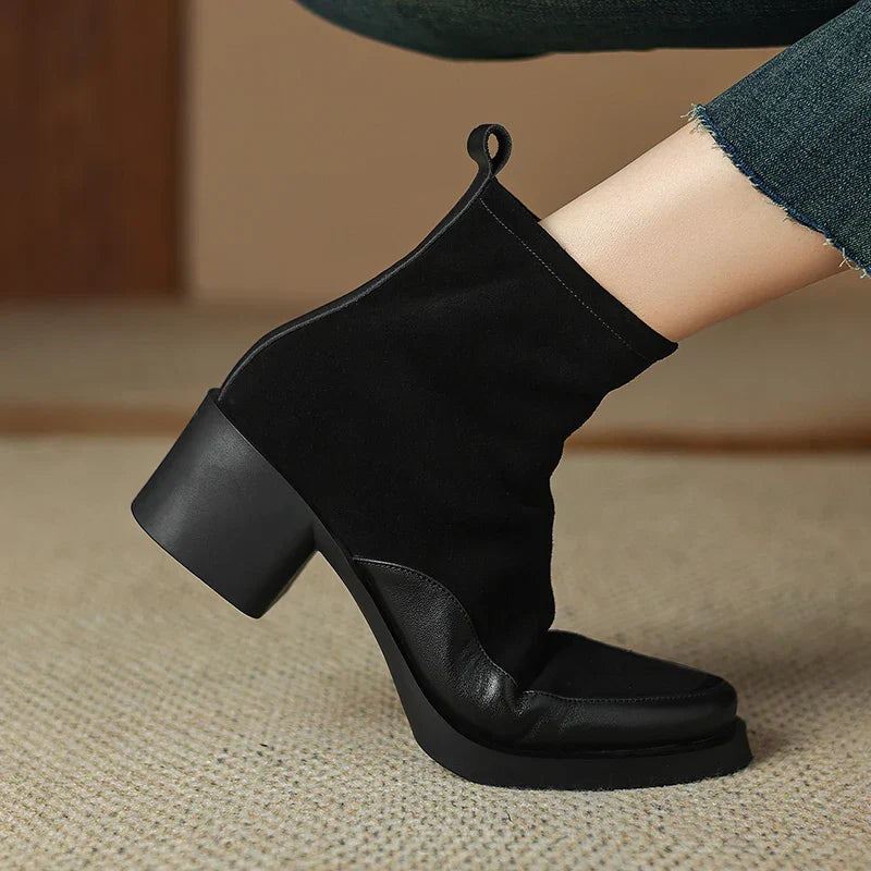 Vaelie | Orthopedic Boots