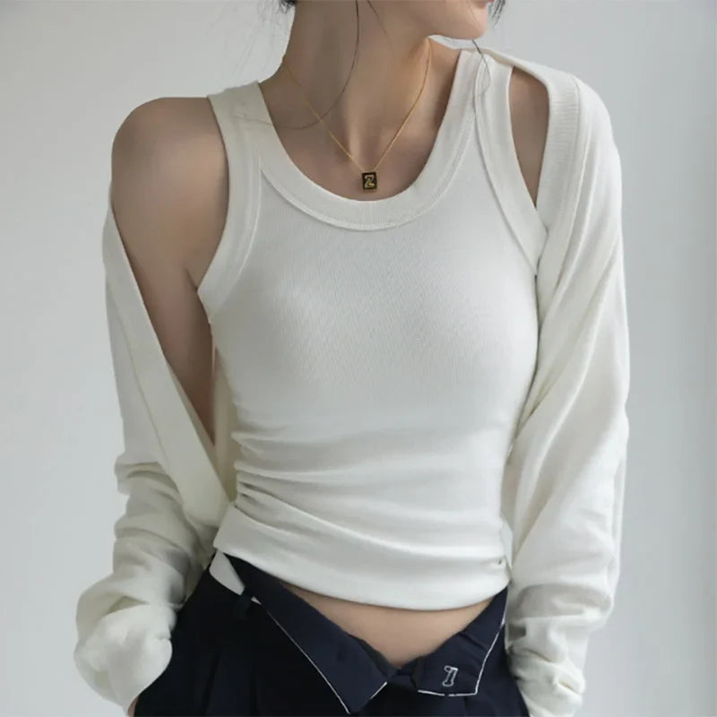 Helvyn | Comfortable Top