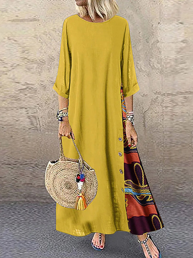Renvi | Comfortable Dress