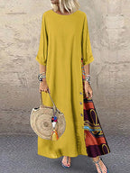 Renvi | Comfortable Dress