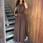 Dovrae | Elegant Jumpsuit