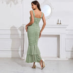 Braely | Sophisticated Dress