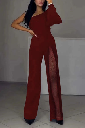 Dark Red
