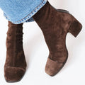 Kryelle™ | Elegant Boots