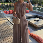 Dovrae | Elegant Jumpsuit