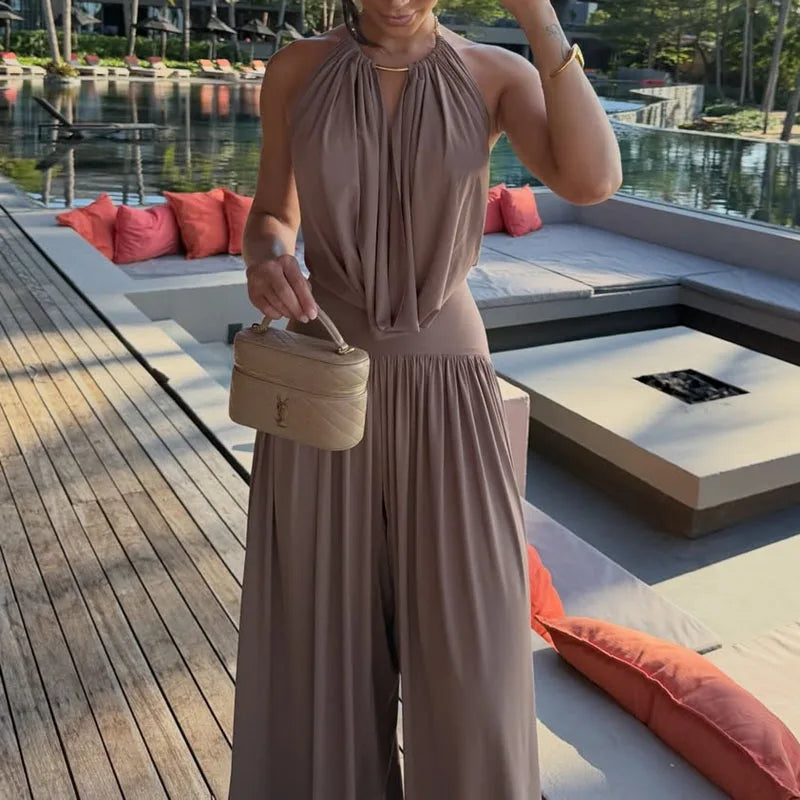 Dovrae | Elegant Jumpsuit
