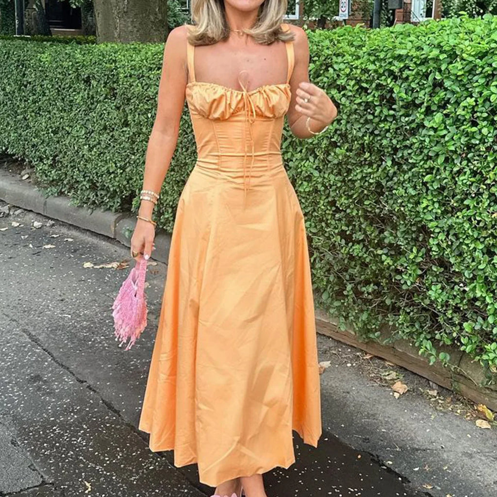 Zoryxia | Elegant Dress
