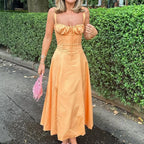 Zoryxia | Elegant Dress