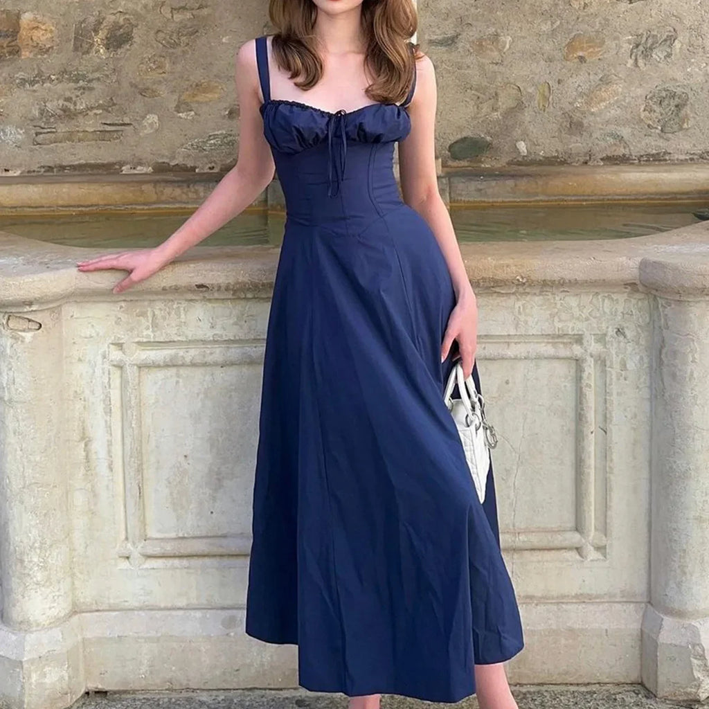 Zoryxia | Elegant Dress