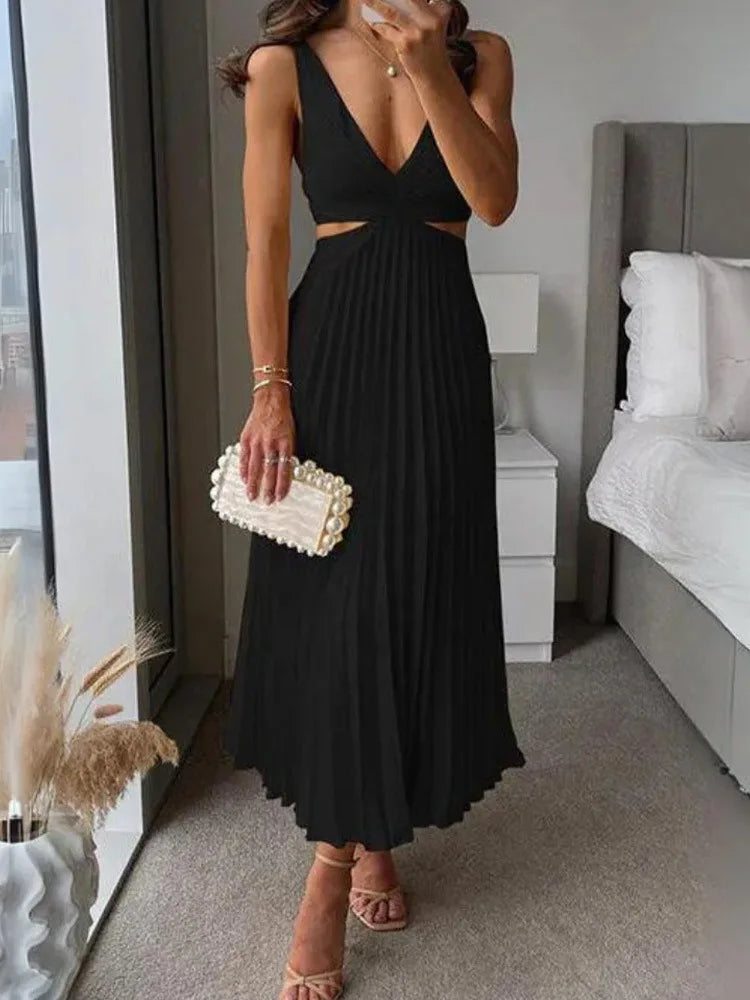 Mirezhanah | Sophisticated Dress