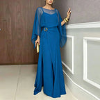 Tovqen | Elegant Two Piece Set