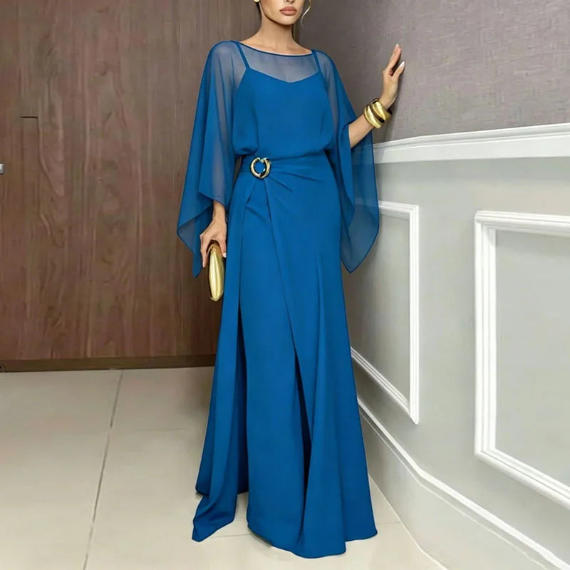 Tovqen | Elegant Two Piece Set