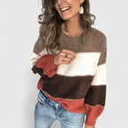 Jasmyrah | Comfortable Sweater
