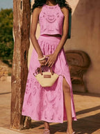Alessya | Sophisticated Two Pieces Sets
