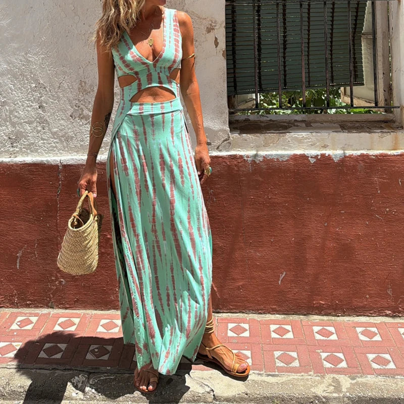 Mykahla | Elegant Dress