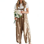 Tiraya | Sophisticated Jumpsuit