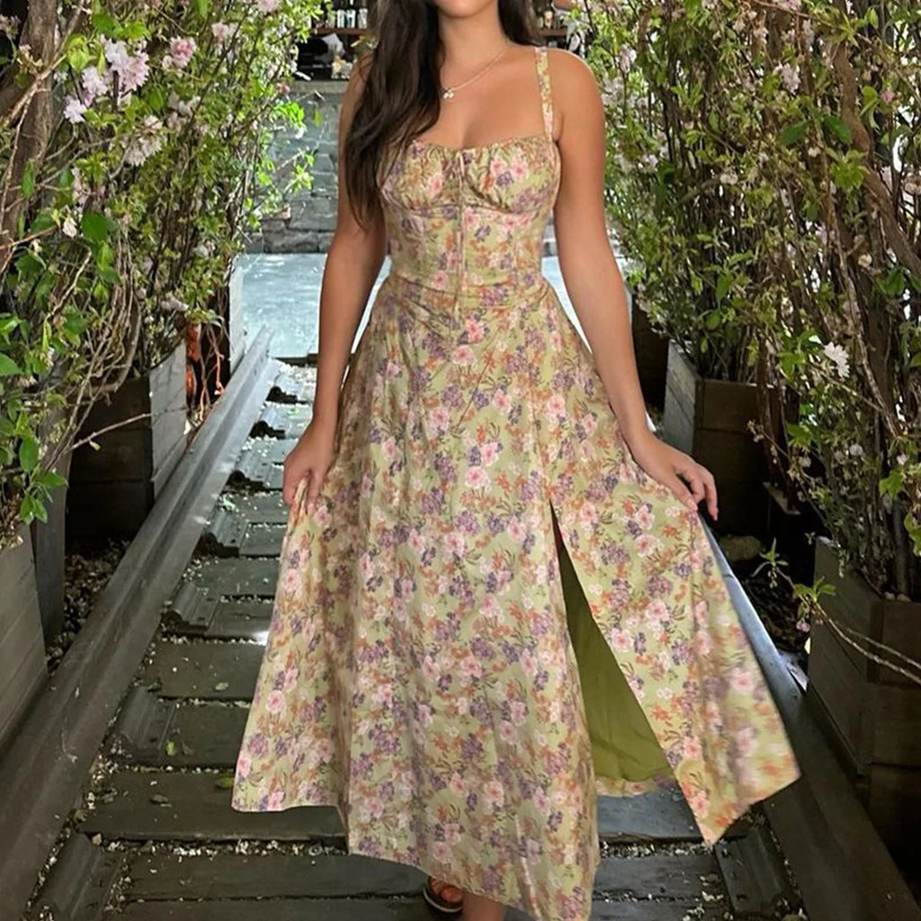 Zoryxia | Elegant Dress