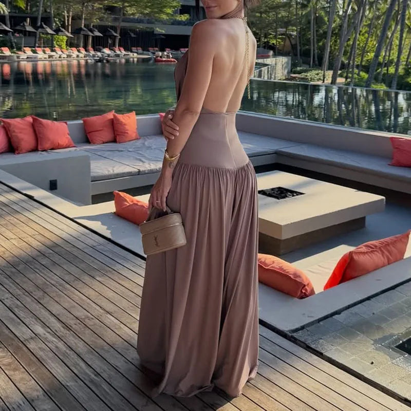 Dovrae | Elegant Jumpsuit