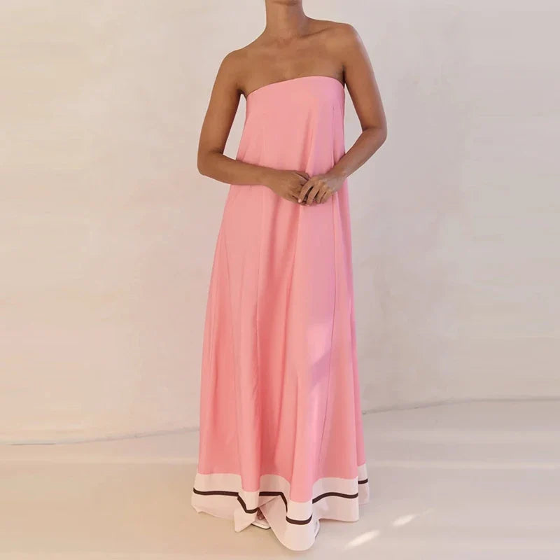 Noryzelka | Sophisticated Dress