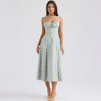 Zoryxia | Elegant Dress