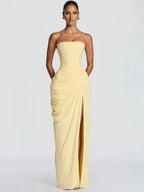 Qyzelovya | Elegant Dress