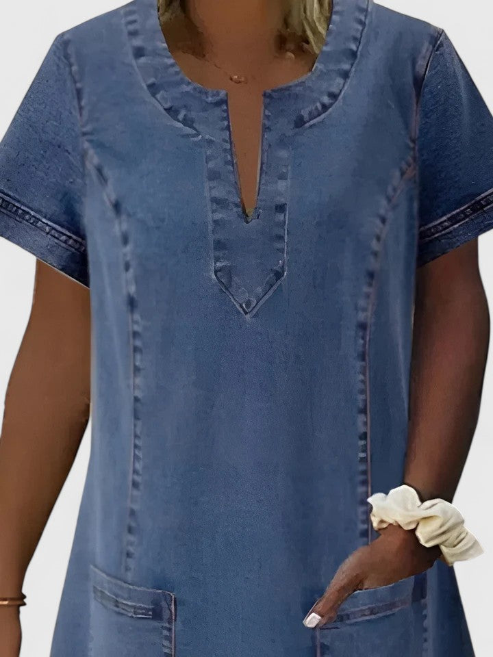 Annalise | Comfortable Dress