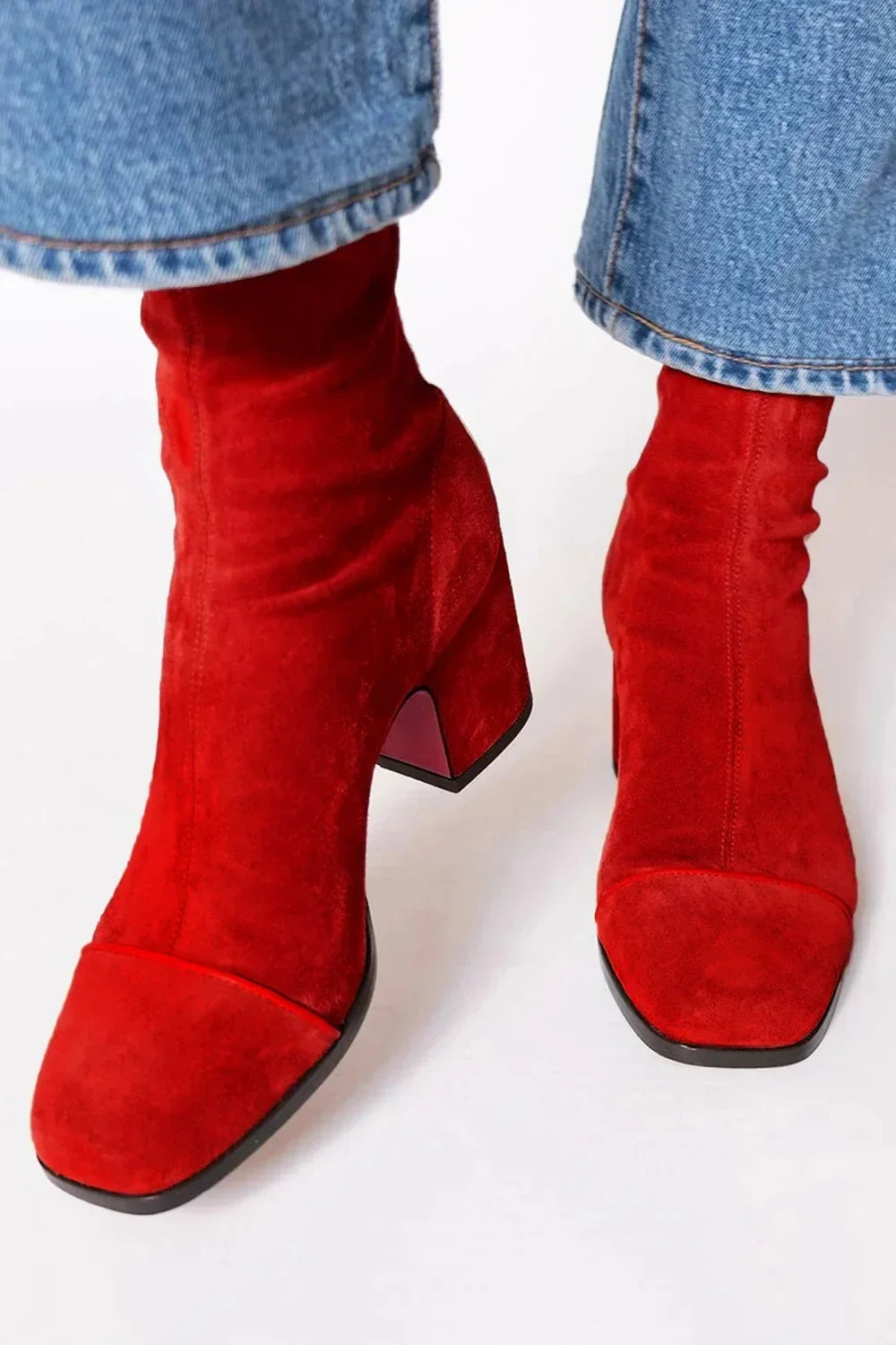 Kryelle™ | Elegant Boots