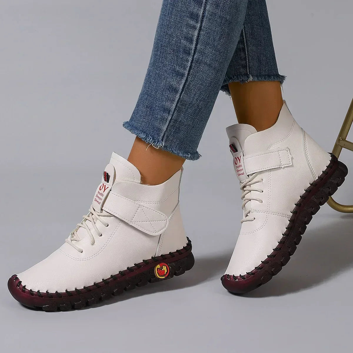 Vexia™ | Orthopedic Boots