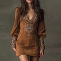 Jovaniska | Elegant Dress
