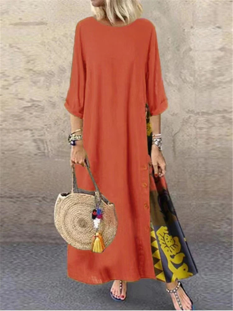 Renvi | Comfortable Dress