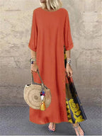 Renvi | Comfortable Dress