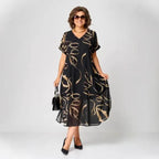 Venzaria | Elegant Dress