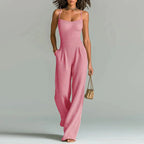 Caesha | Elegant Jumpsuit