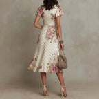 Ryshae | Elegant Dress