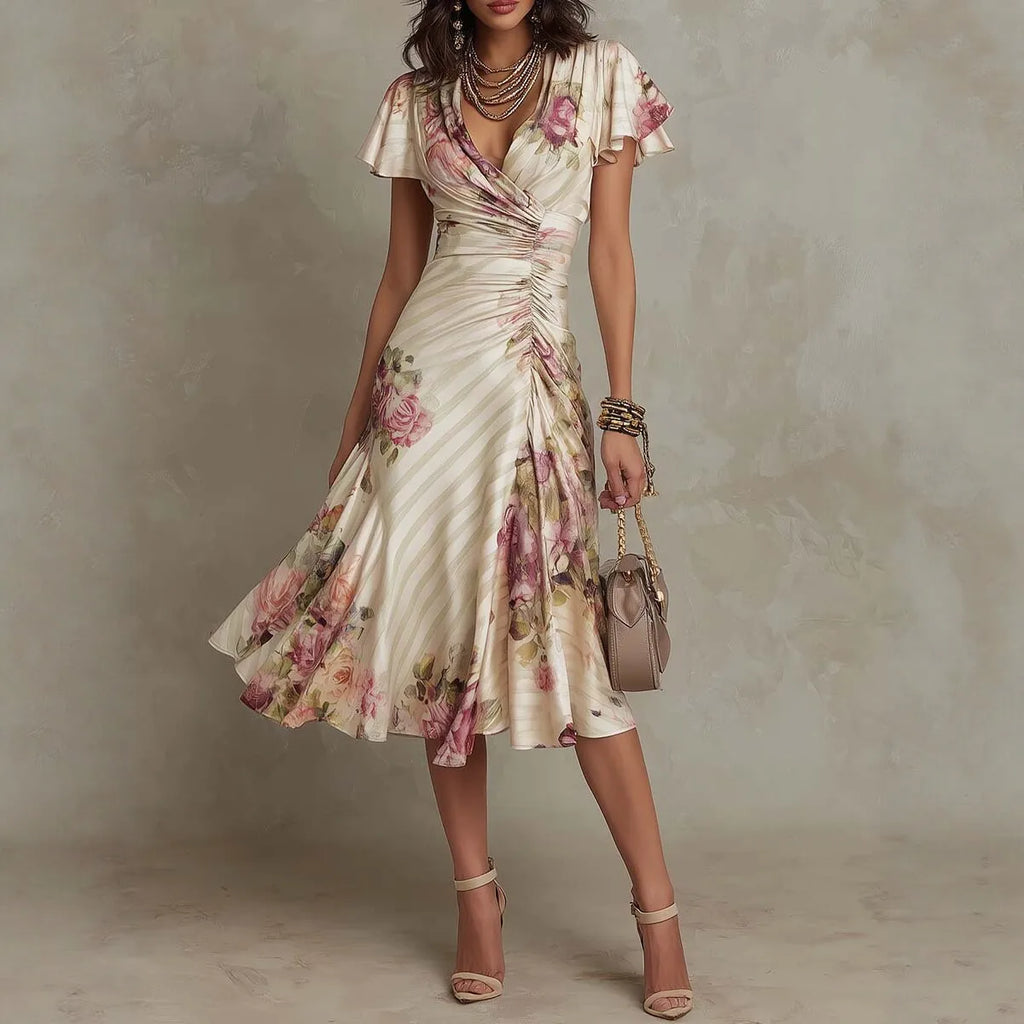 Ryshae | Elegant Dress
