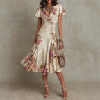 Ryshae | Elegant Dress