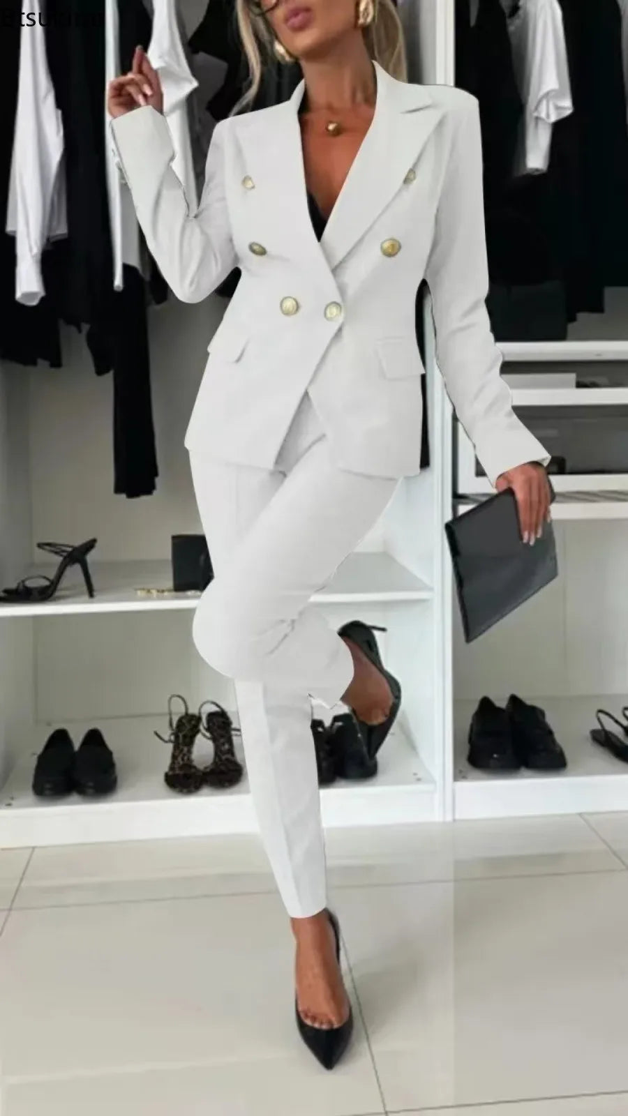 Myravelle | Sophisticated Set