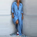 Julliene | Sophisticated Dress