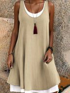 Harvyn | Elegant Dress