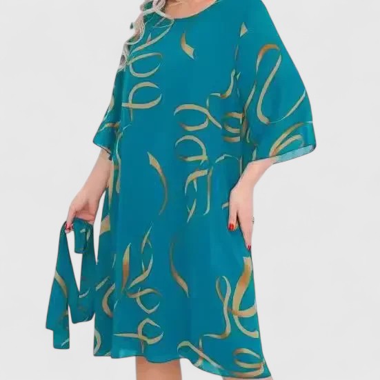 Kacey | Comfortable Dress