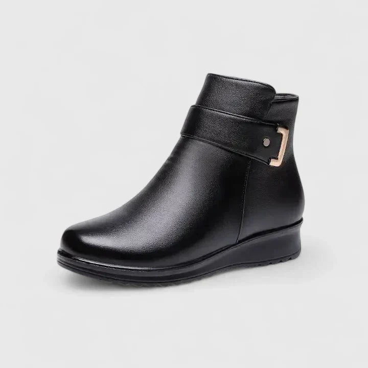 Rhovelyn | Orthopedic Boots