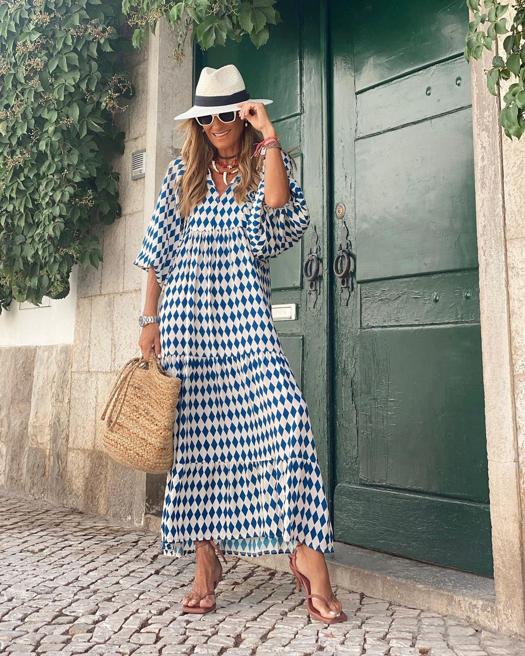 Zoryavelleh | Elegant Dress