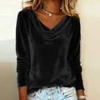 Orlyn | Elegant Top