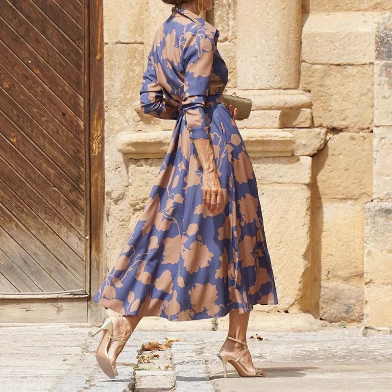 Lunariya | Sophisticated Dress