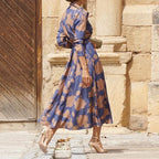 Lunariya | Sophisticated Dress